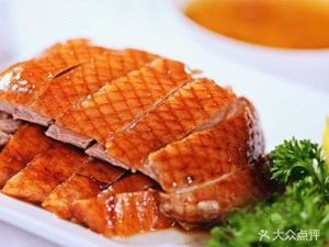 Guangdong Roast Duck Noodles (Cui Bai Branch)