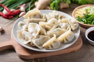 Fujian Qianli Xiang Wonton King (Cuibai Branch)