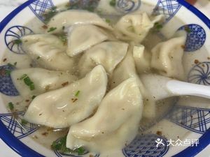 Qianlixiang Dumpling King (Houhe Community Store)