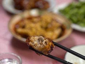 Xiaozhi Restaurant (Sanzhong Alley Branch)