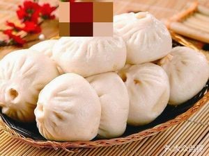 Old Zhang Baozi (Dongda Street Store)