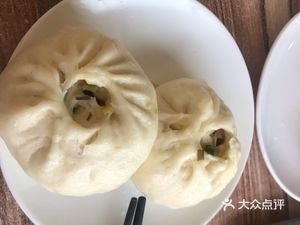Lailailai Breakfast