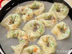 Old South Gate Soup Dumpling Shop
