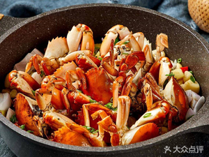 Xia Ke Ju Hotel · Xia Ke Restaurant · Ninghai Local Seafood Specialties
