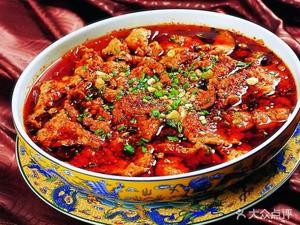 Gan Chuan Xiang (Xingning South Road Branch)