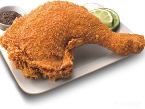 Called a Chicken (Xiajing Garden Branch)