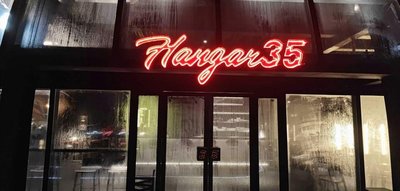 Hangar35
