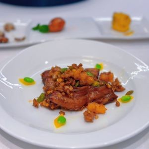 Li Family Palace Cuisine Hall
