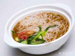 Small Food Hall - Sanxian Snack (Renmin Road Store)