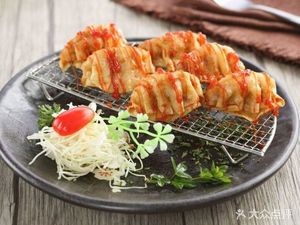 Shaxian Snacks