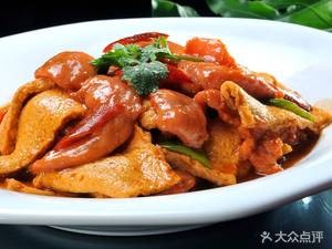 Haobi Lai (Zhongma Road Store)