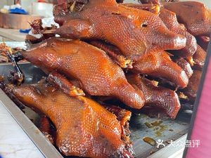 Wenzhou Lin's Poultry Shop (Shengbao Road Branch)