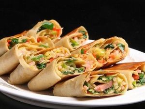 Shandong Millet Pancake (Renmin Road Branch)