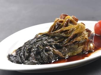 Ou Gang Hotel Restaurant