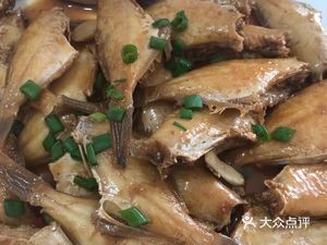 Xiangshan Seafood Restaurant