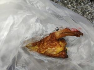 Xingning Bridge Roast Chicken (Baisha Store)