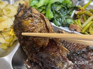 Weimile Fast Selection Buffet Restaurant (Lujin New Town Branch)