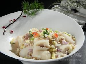Honghui Cuisine (Xitaolong Branch)