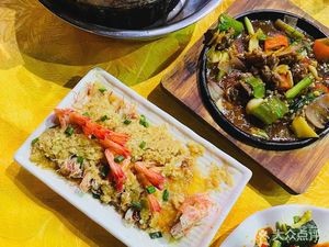 Li Ji Claypot Rice (Shatian Branch)
