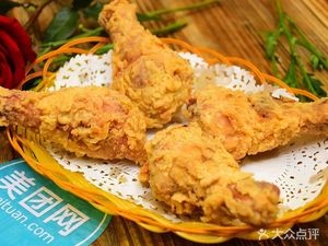 Le La Ke Fried Chicken & Burger (Yanggongzhou Branch)