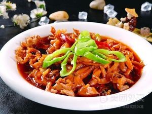 Chuan Man Ren Jian (Jinwan Road Branch)