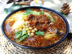 Chongqing Xiao Mian Expert (Shatian Branch)