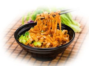 Chongqing Wanzhou Noodle House (Shatian Branch)