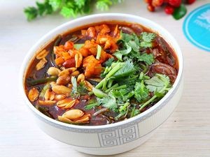 Chinese Noodle Way