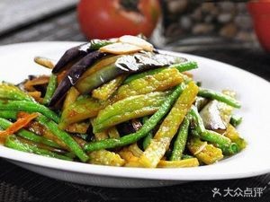 Nan Ji Cuisine