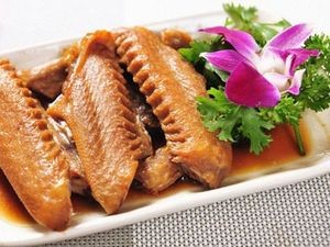 Baldie Lao Lian Sheng (Jin Gang Nan Lu Branch)