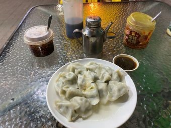 Henan Handmade Large-Filled Dumplings (Shatian Town, Environmental Park Branch)