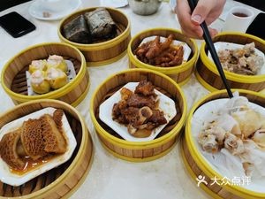 Zhao Feng Banquet Hall