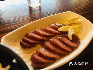 Lao Ma Taiwan Braised Pork Rice (Shatian Branch)