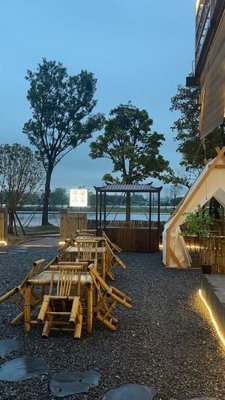 Ping'an Xi Le Coffee Shop (Shatian Branch)