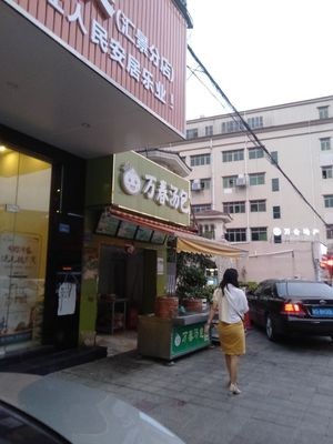 Wan Chun Soup Dumplings (Shatian Avenue Branch)