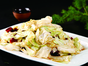 Sichuan Glasses Small Stir-Fry (Binhai Central Business Street Branch)