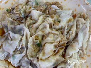Daoxiang Stone Mill Steamed Rice Noodle (Mintian Street Branch)