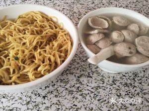 Mei County Pickled Noodle Snack Shop