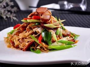 Chuan Wangfu Restaurant (Shatian Branch)