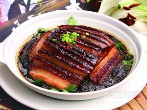Luping Sichuan Cuisine (Binhai Central Commercial Street Branch)