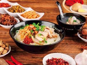 Bangzi Guilin Rice Noodles (Shatian Market Center Branch)