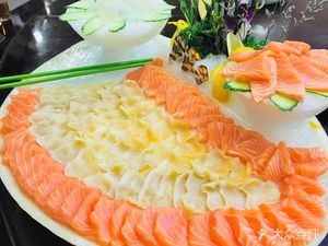 Shatian Seafood Cuisine