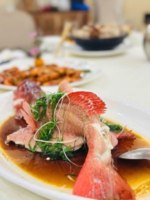 Youji Seafood Restaurant (Songyuan Building Branch)