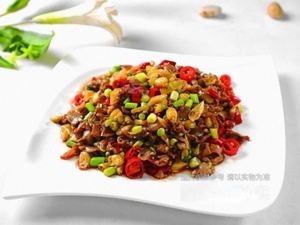 100% Hunan Cuisine Restaurant