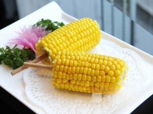 A Yang Barbecue