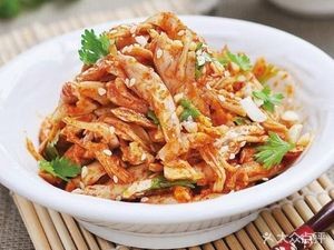 Guangzhou Hand-Torn Chicken Direct Store (Shatin Branch)