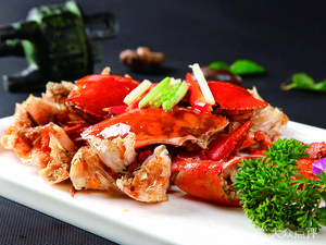 Ju Zan Food · Qiu Yi Stewed Dishes