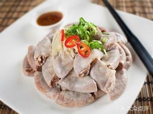 Xiong Ji Chaoshan Sandpot Rice Porridge (Shatin Branch)