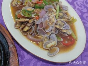 Shun Xing Chaoshan Sandpot Rice Porridge (East of Zhao Kang Hotel)