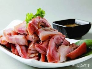 Guangtou La's Salted Pork Rice (Mintian Branch)